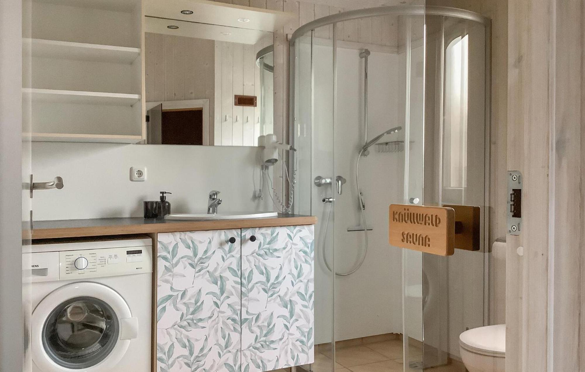Ferienhaus Freibeuterweg 23 - Dorf 5 U