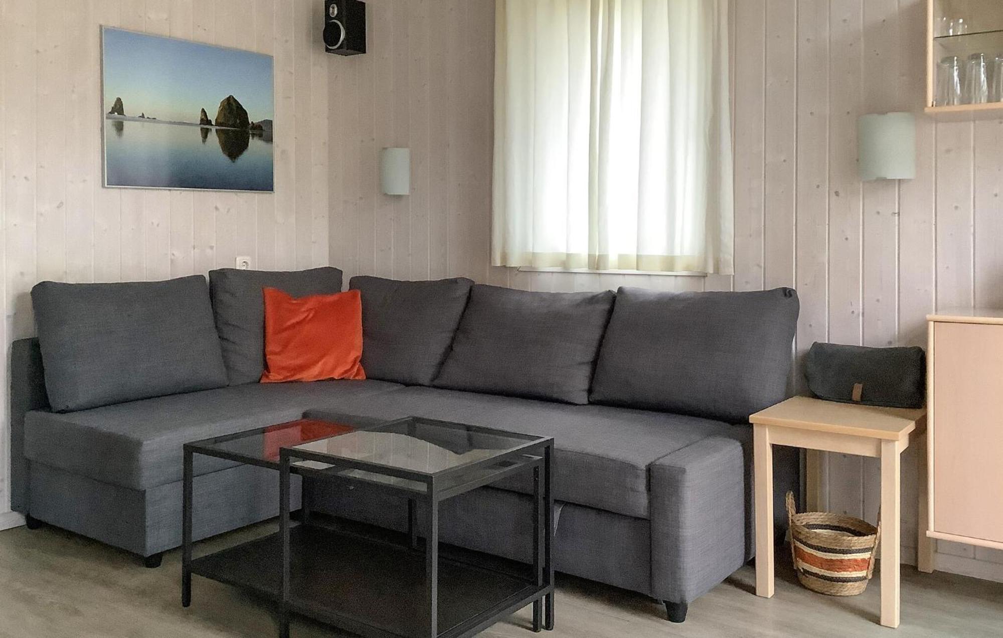 Freibeuterweg 23 - Dorf 5 U Ferienhaus Lübeck