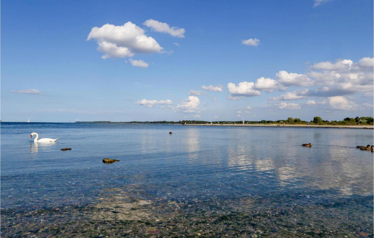 Feriehus Freibeuterweg 23 - Dorf 5 *